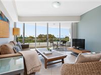 2 Bedroom Pool View Apartment - The Sebel Maroochydore 