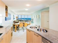 2 Bedroom Pool View Apartment - The Sebel Maroochydore 