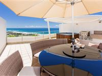 2 Bedroom Terrace Apartment - The Sebel Maroochydore