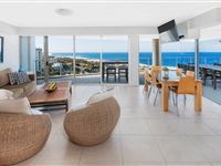 2 Bedroom Terrace Apartment - The Sebel Maroochydore