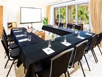 Boardroom - The Sebel Noosa