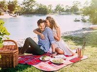 Picnic - The Sebel Noosa
