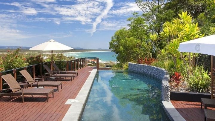 Peppers Noosa Resort & Villas