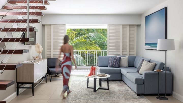 Peppers Beach Club & Spa One Bedroom