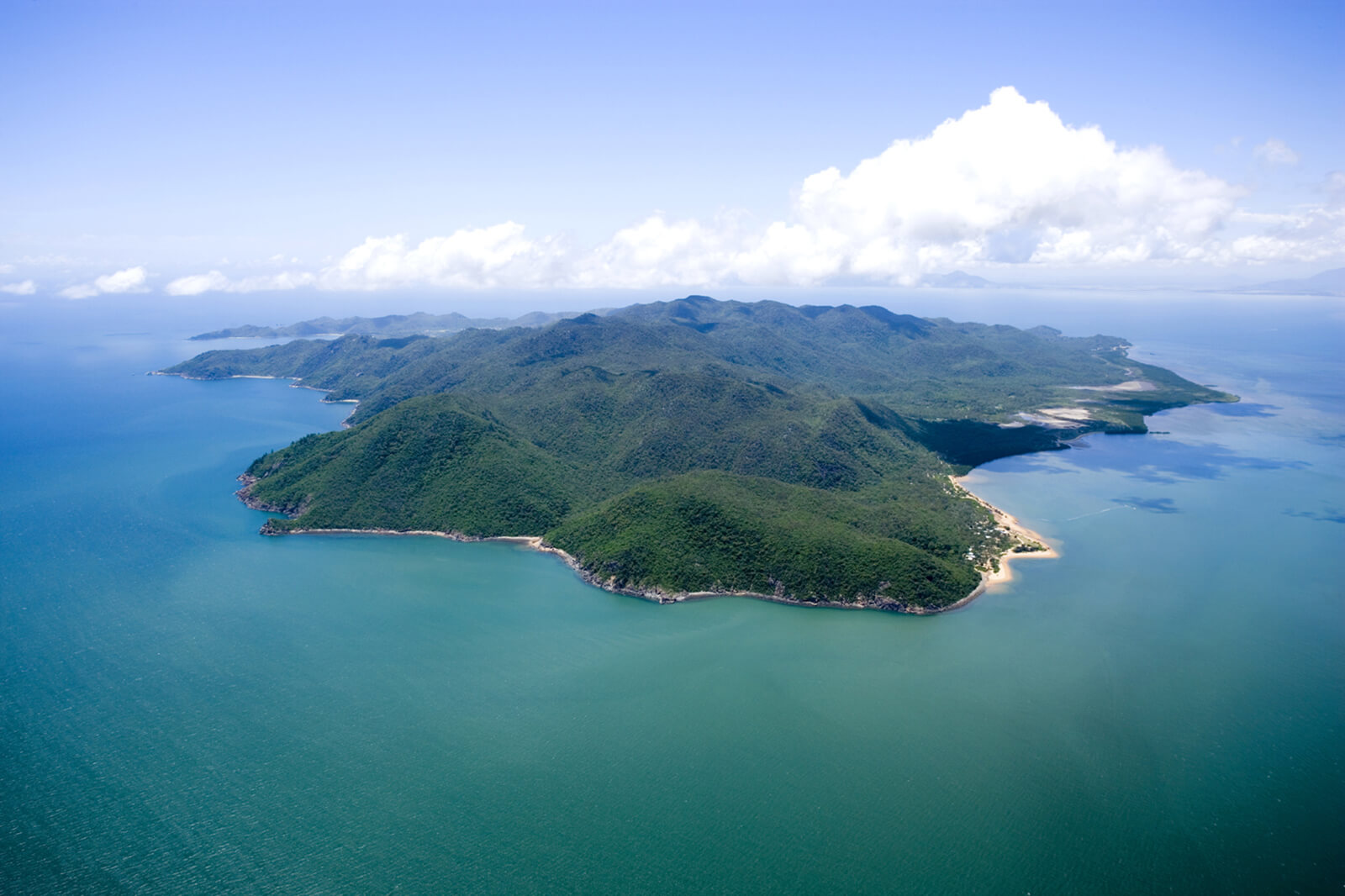 Peppers Blue on Blue Resort conference venue, Magnetic Island