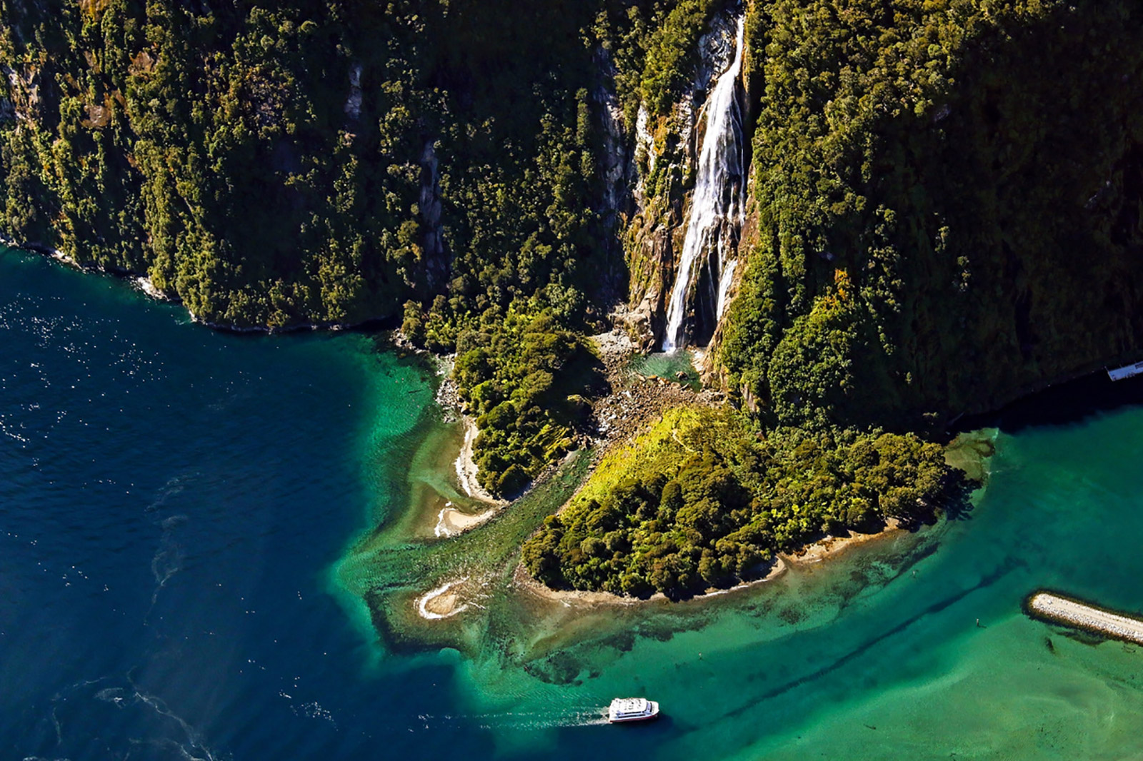 Milford Sound