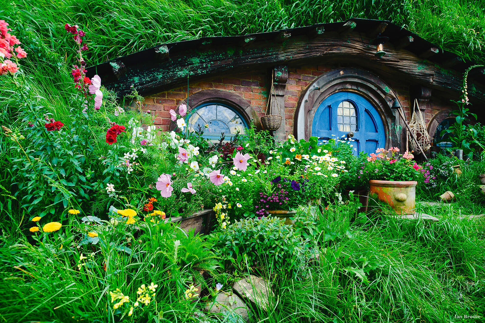 Hobbiton