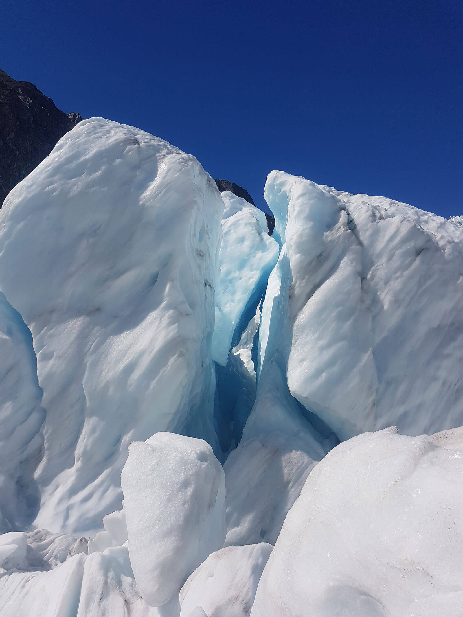 Franz Josef Glacier