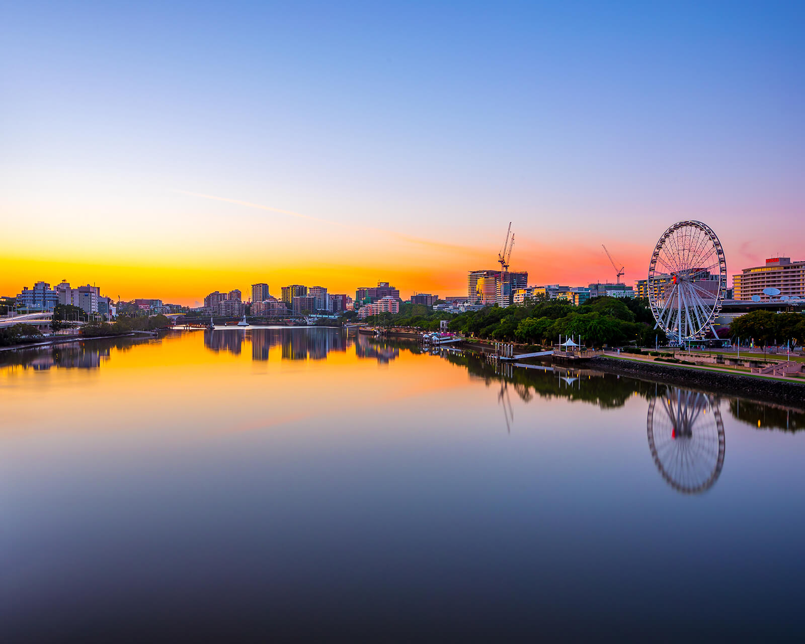 South Bank, Brisbane