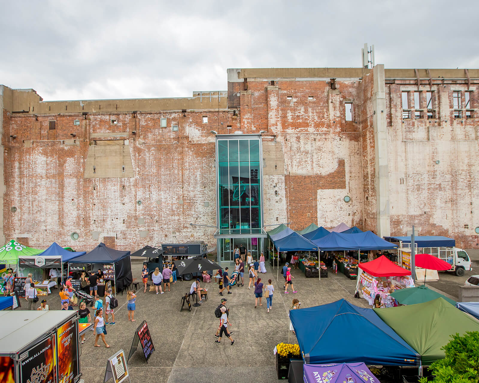 Brisbane Powerhouse