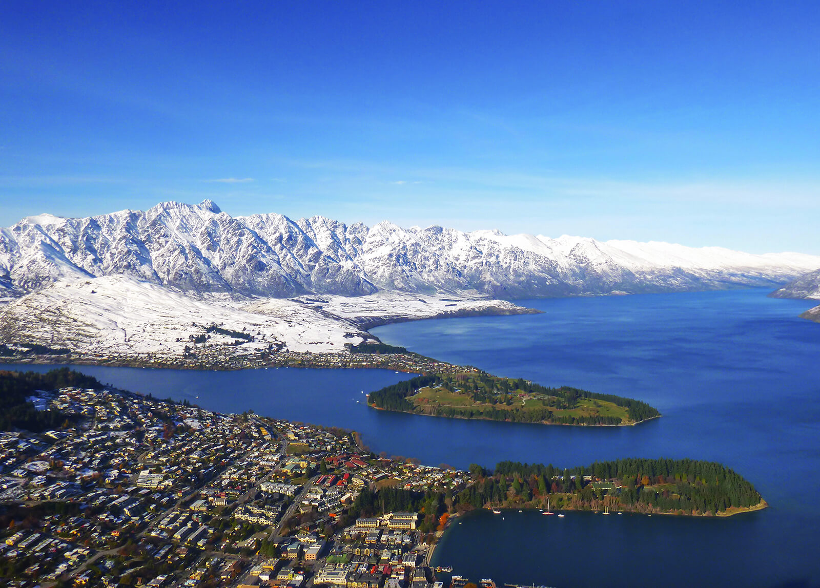 Queenstown