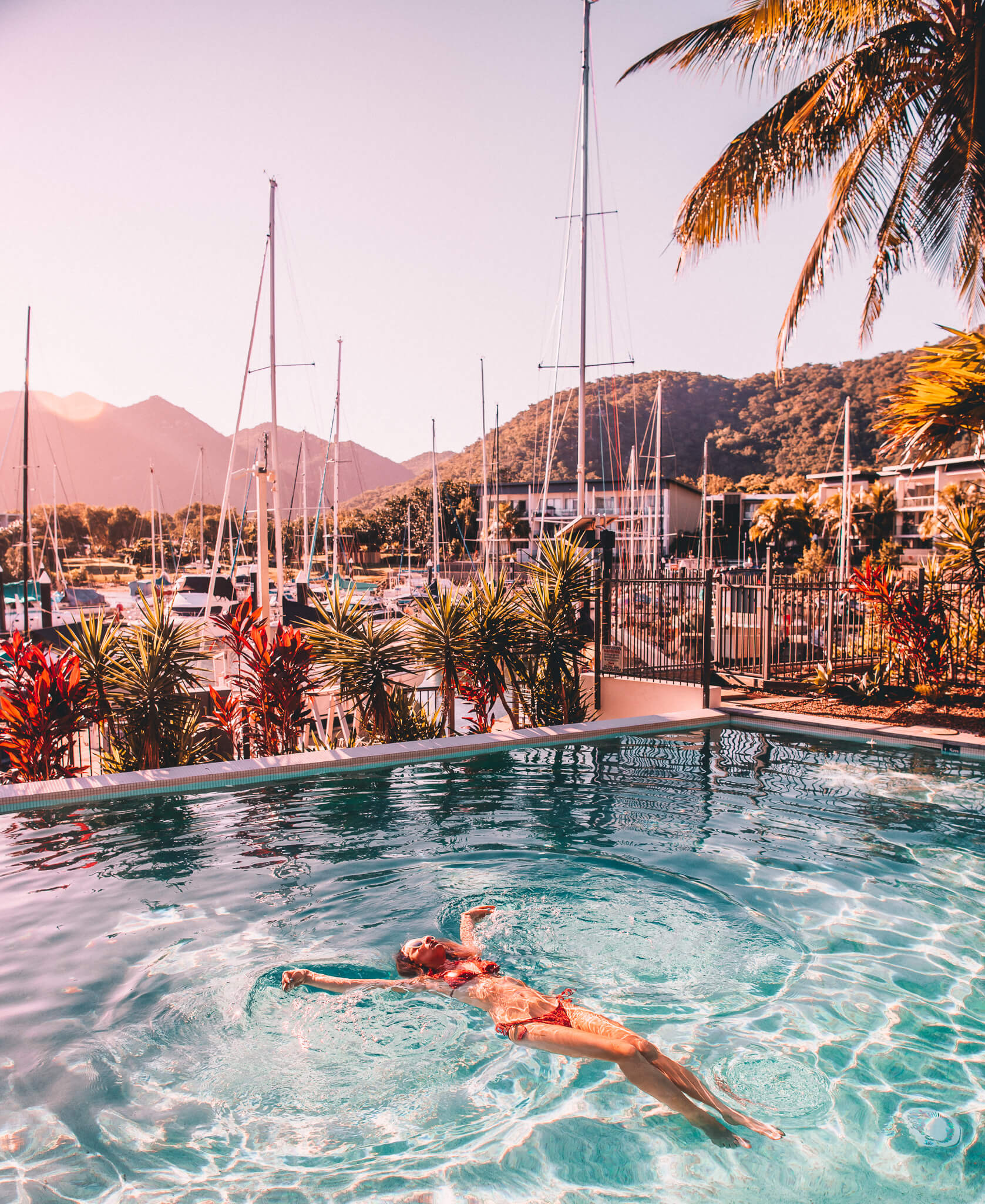 Peppers Blue on  Blue Resort, Magnetic Island