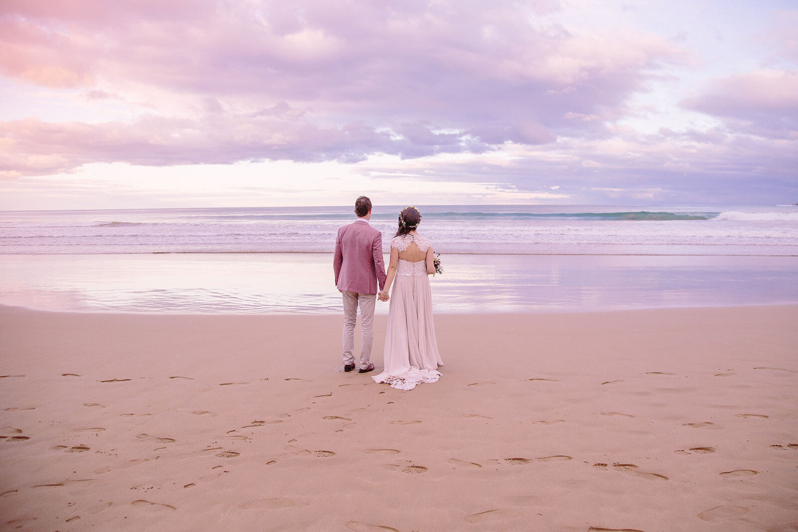 Mantra Lorne  beachfront weddings