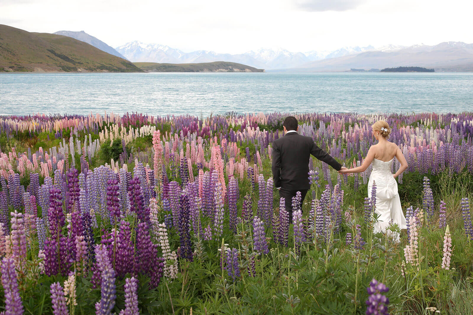 Peppers Bluewater  Resort, New Zealand weddings