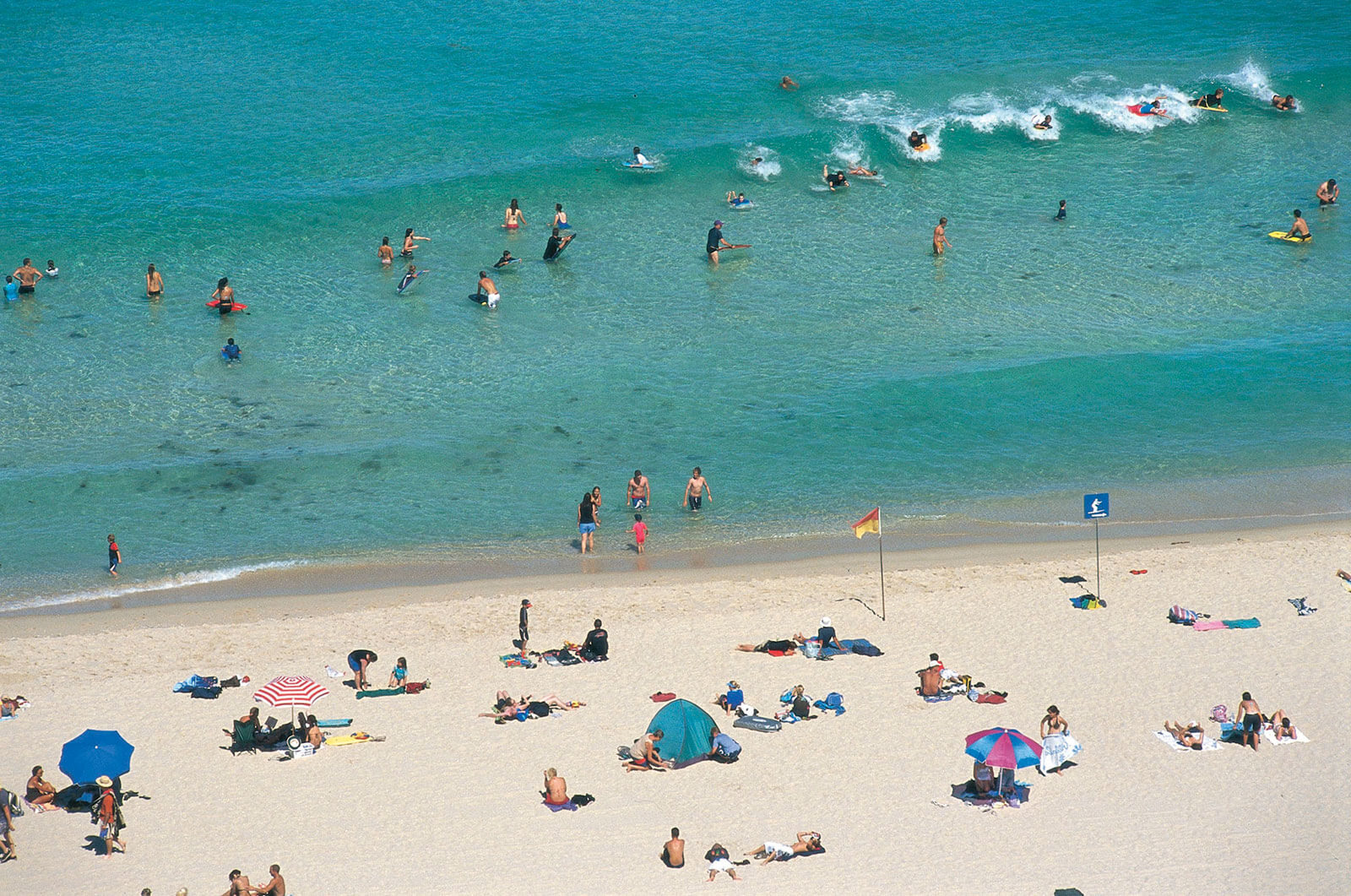 Scarborough Beach