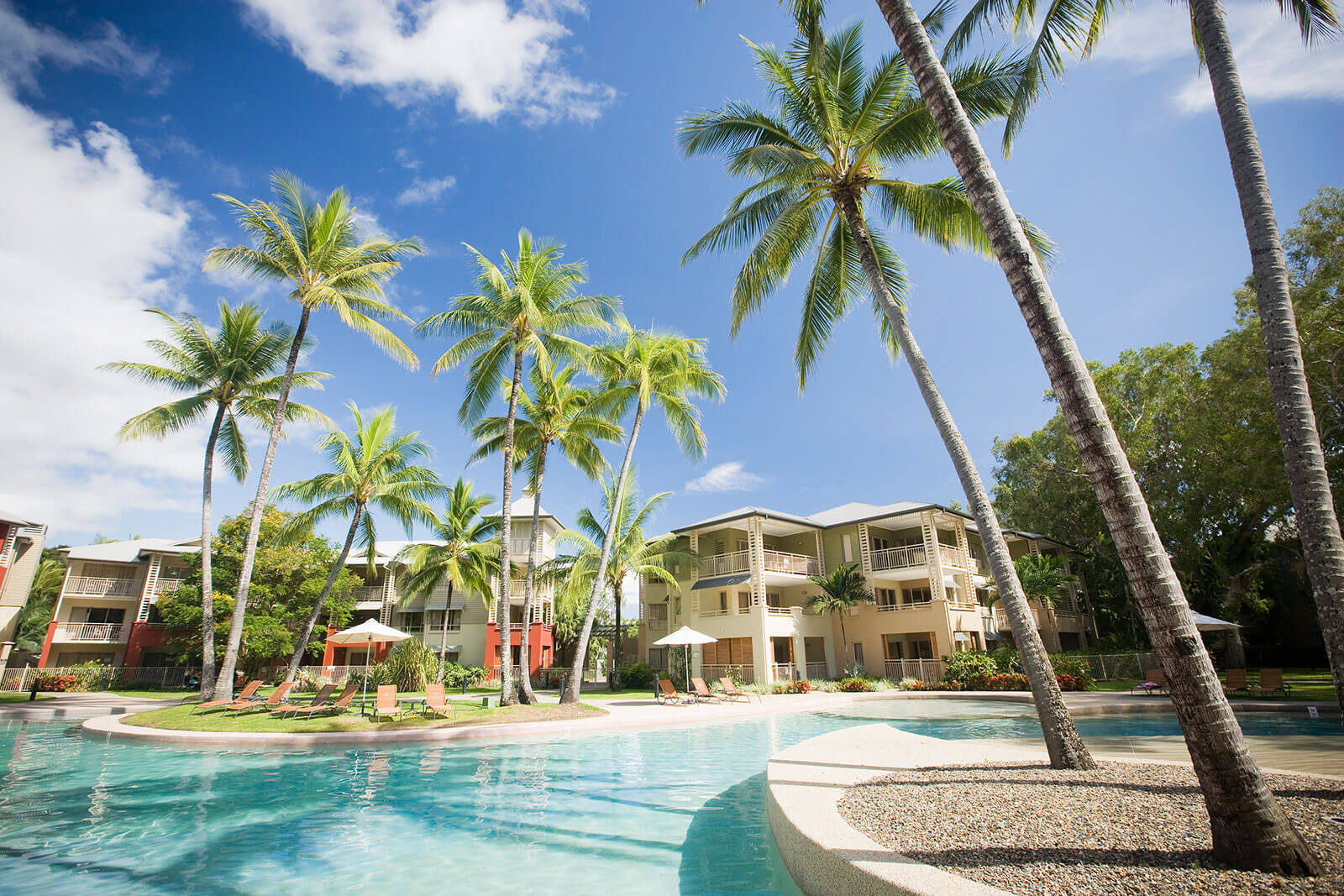 Mantra Amphora,  Palm Cove