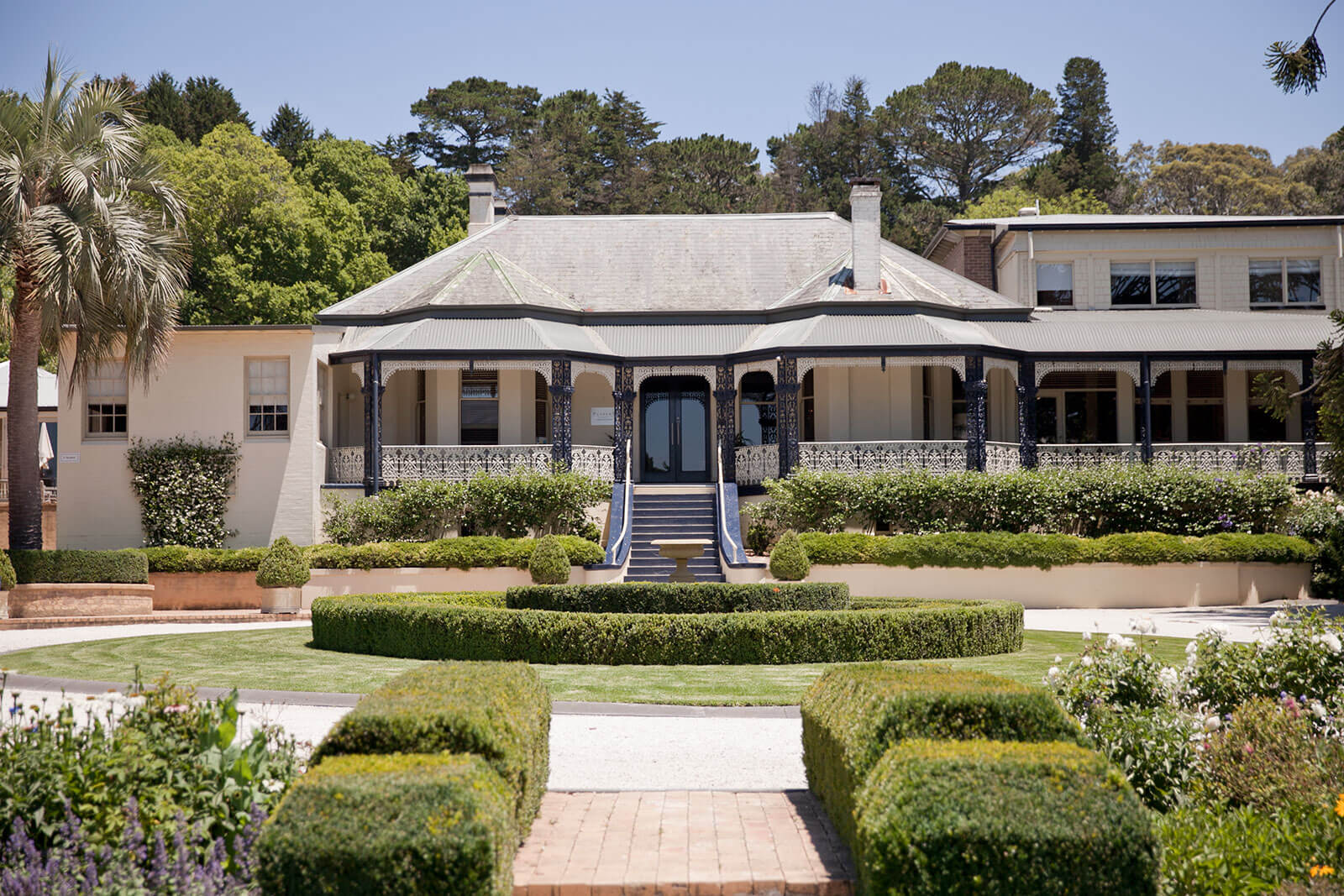 Peppers Craigieburn, Bowral