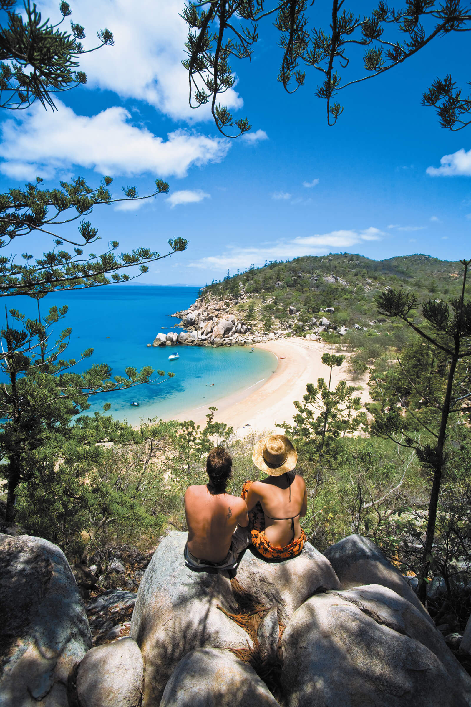 Magnetic Island