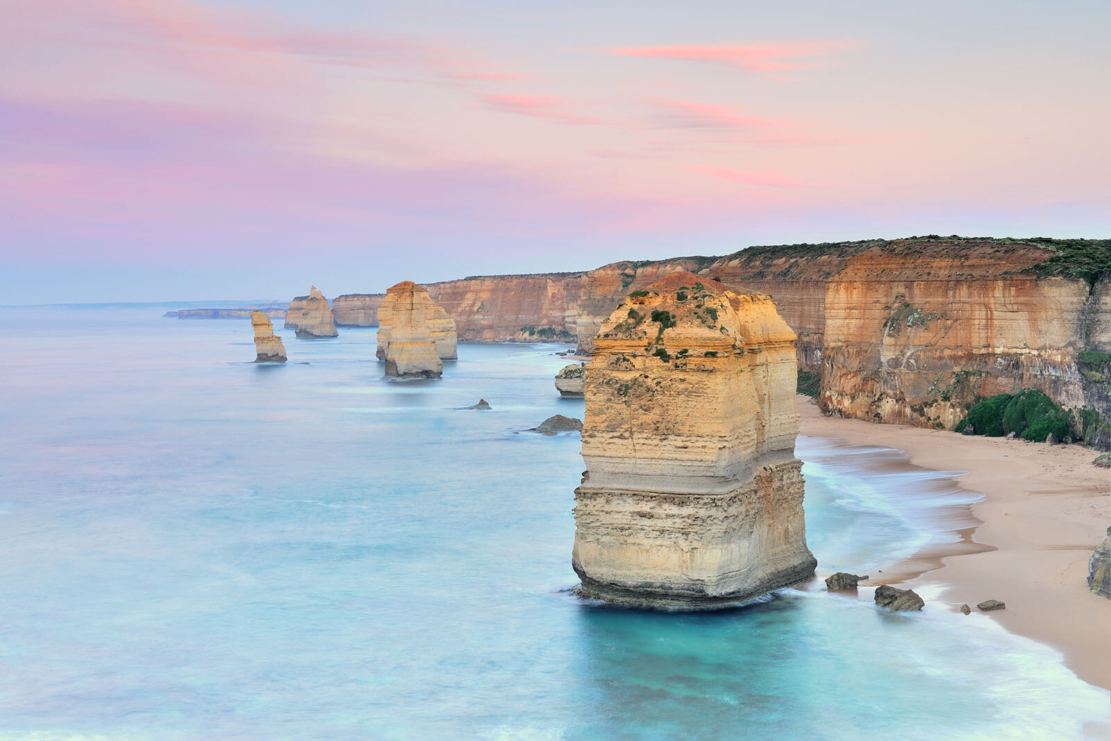 12 Apostles,  Great Ocean Road