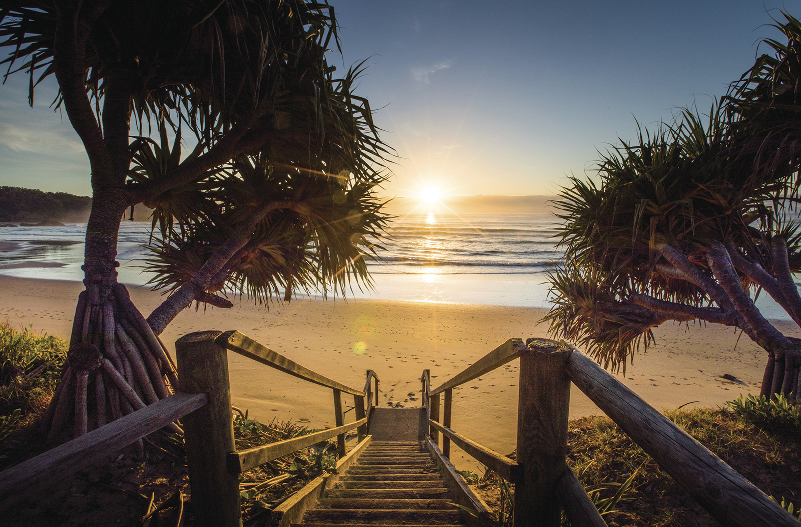 Jetty Beach, Coffs Harbour