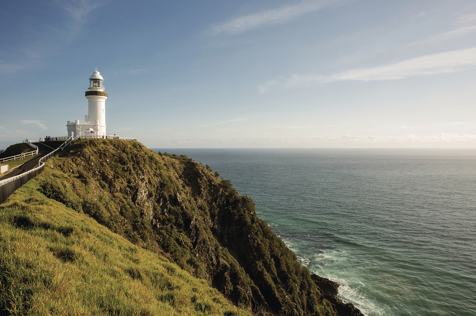 Byron Bay Lighthouse