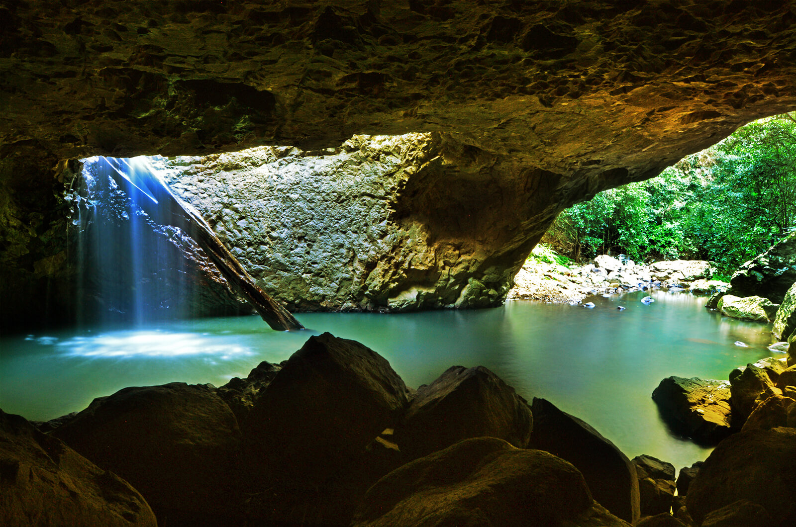 Gold Coast hinterland