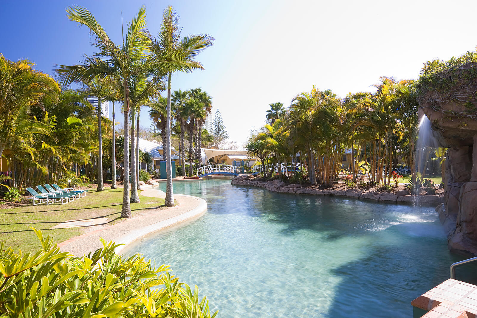 BreakFree Diamond Beach, Broadbeach