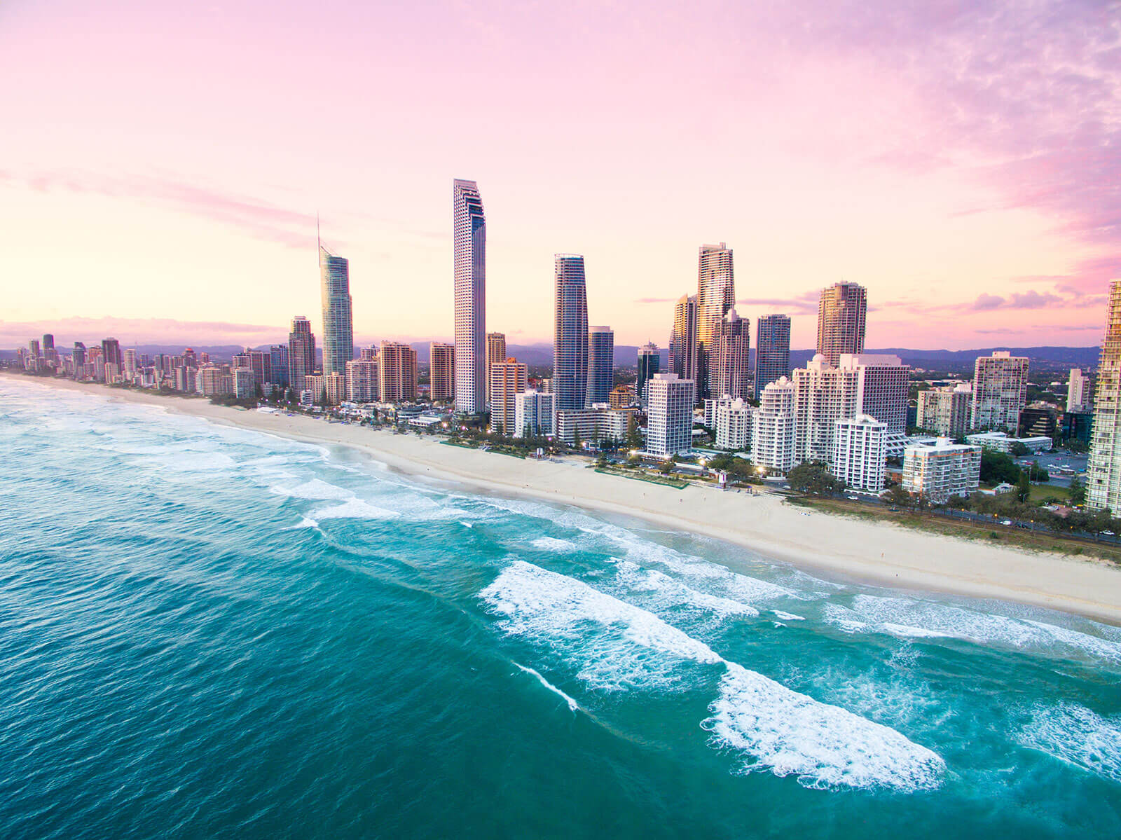 Gold Coast