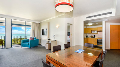 Darwin Long Stay Accommodation