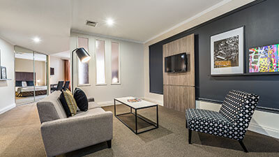 Long Stay Accommodation Melbourne - Mantra on Litt