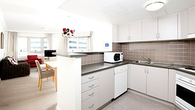 Long Stay Accommodation Sydney - Mantra Chatswood