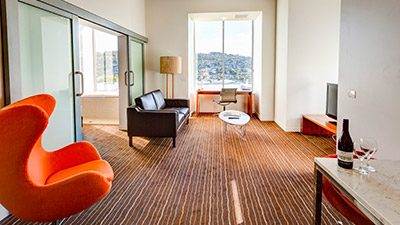 Launceston and Hobart Long Stay Accommodation