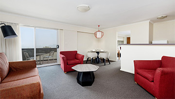 Canberra Long Stay Accommodation