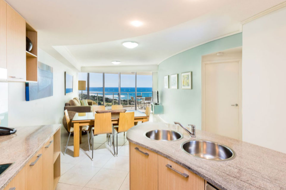 Tolk tilbagebetaling Overholdelse af Sunshine Coast Long Stay Accommodation | Live@ Mantra Hotels