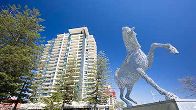 Mantra Broadbeach on the Park