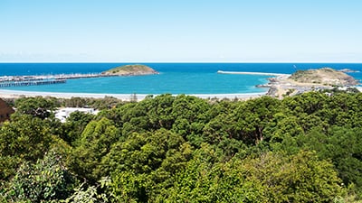 Coffs Harbour 