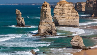 Great Ocean Road