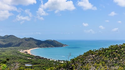 Magnetic Island