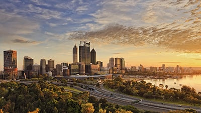 Perth