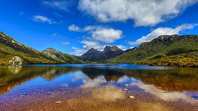 Tasmania