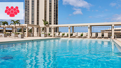 Ala Moana Hotel by Mantra