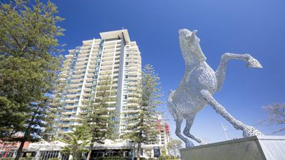 Mantra Broadbeach on the Park