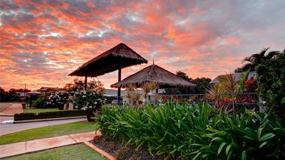 Mantra Frangipani, Broome