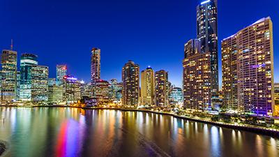 Brisbane