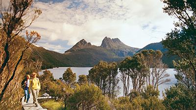 Tasmania