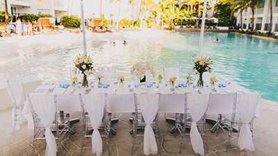 Peppers Beach Club
