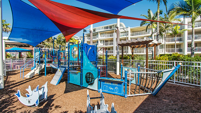 Playground