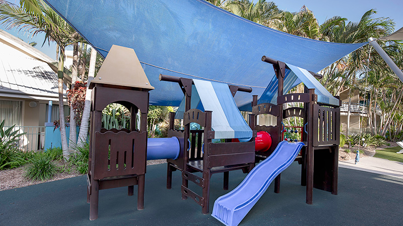 Playground