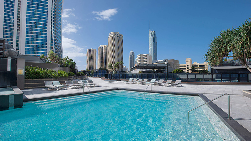 Mantra Circle on Cavill - Surfers Paradise Resort 