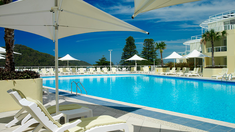 Ettalong Beach Mantra Restaurant Ettalong Beach Mantra Restaurant